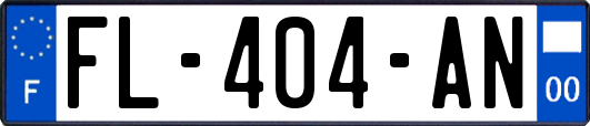 FL-404-AN