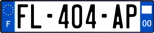 FL-404-AP