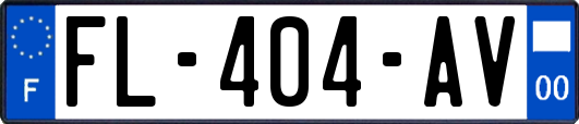 FL-404-AV