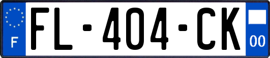 FL-404-CK