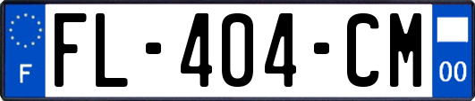 FL-404-CM