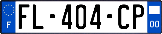 FL-404-CP