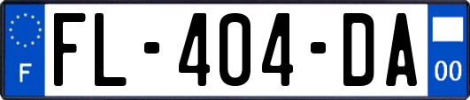 FL-404-DA