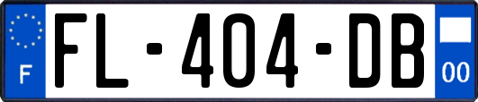 FL-404-DB