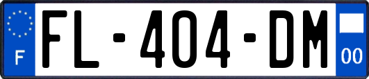 FL-404-DM