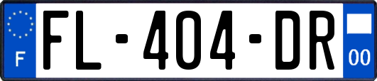 FL-404-DR
