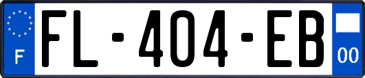 FL-404-EB