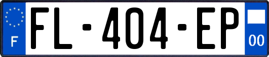 FL-404-EP