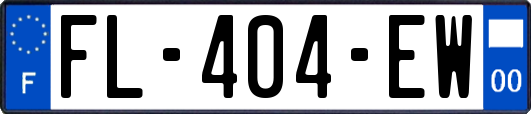 FL-404-EW