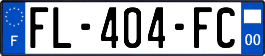FL-404-FC