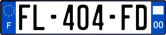 FL-404-FD