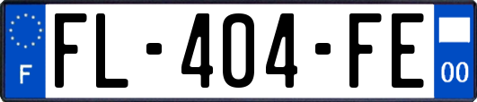 FL-404-FE