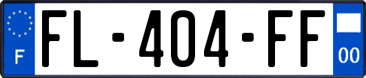 FL-404-FF