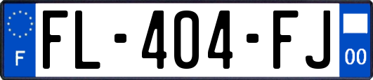 FL-404-FJ