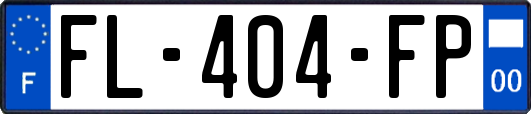 FL-404-FP