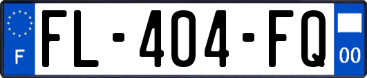 FL-404-FQ