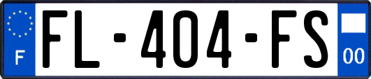 FL-404-FS