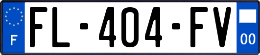 FL-404-FV