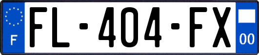FL-404-FX