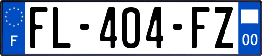 FL-404-FZ