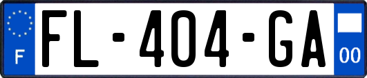 FL-404-GA