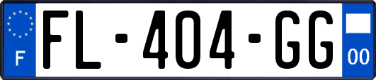 FL-404-GG