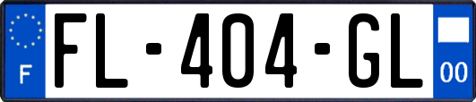 FL-404-GL