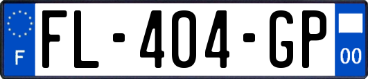 FL-404-GP