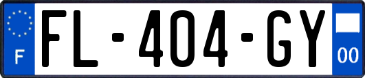 FL-404-GY