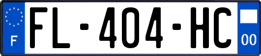 FL-404-HC