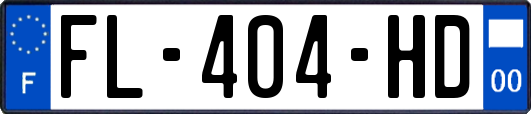 FL-404-HD