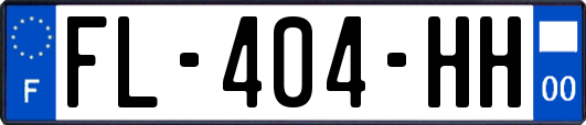 FL-404-HH