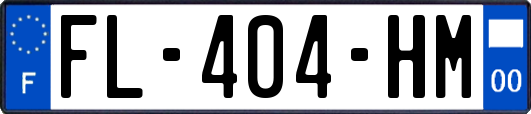FL-404-HM