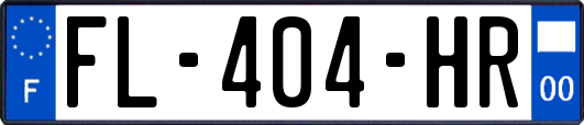 FL-404-HR
