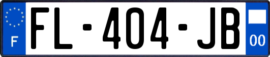 FL-404-JB