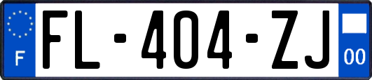 FL-404-ZJ