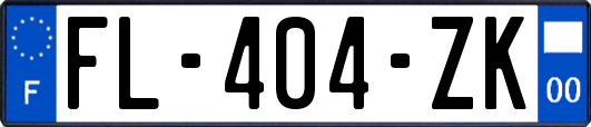 FL-404-ZK