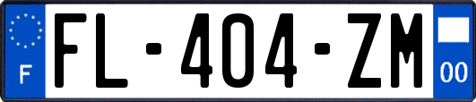 FL-404-ZM