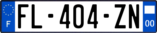 FL-404-ZN