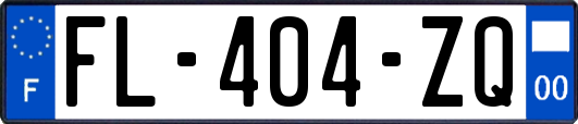 FL-404-ZQ