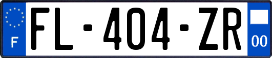 FL-404-ZR