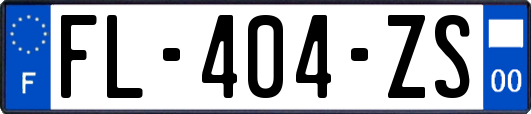 FL-404-ZS