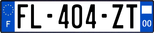 FL-404-ZT