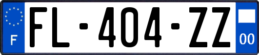 FL-404-ZZ