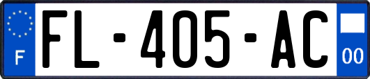 FL-405-AC