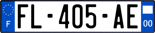 FL-405-AE