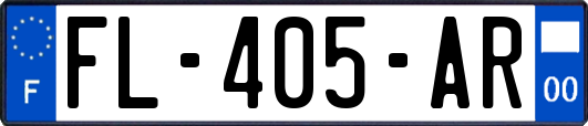 FL-405-AR