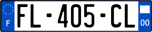 FL-405-CL