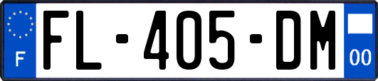 FL-405-DM