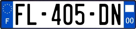 FL-405-DN